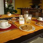 Hotel Parlapa