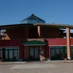 Отель Parlapa Alpignano