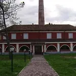 Отель Parlapa