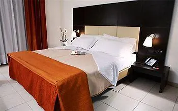 Parlapa Hotel