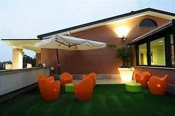 فندق Parlapa Alpignano