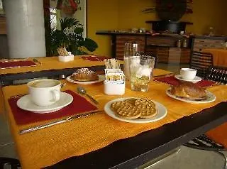 Hotel Parlapa