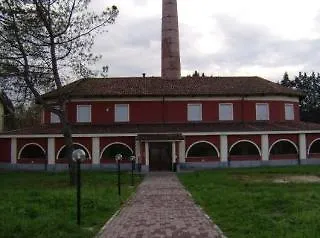 Hotel Parlapa