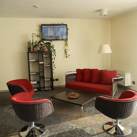 Hotel Parlapa