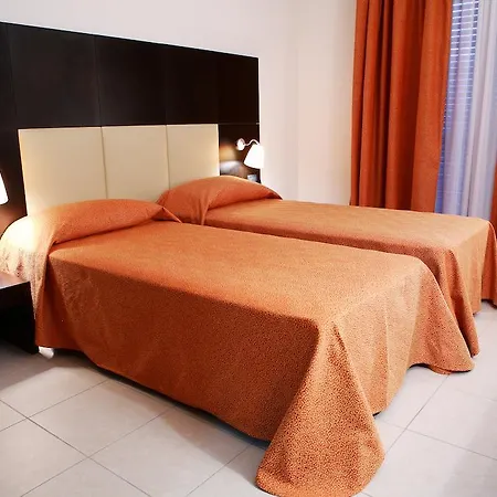 Hotel Parlapa