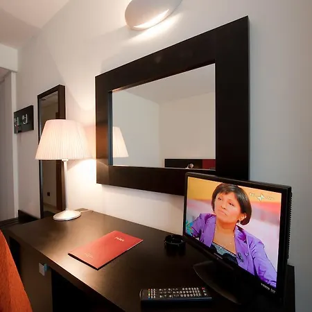 Parlapa Hotel